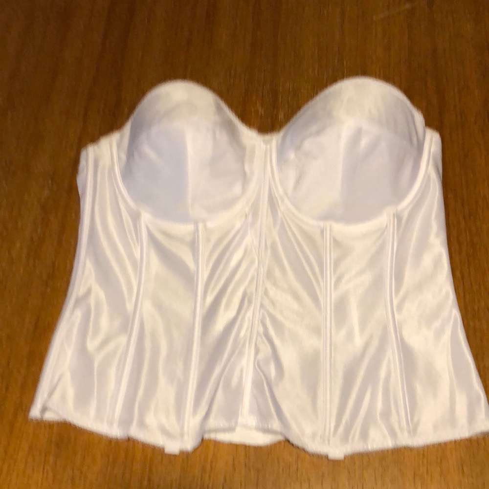Strapless Corset 42 D